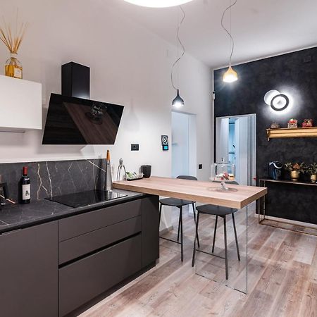 Sacrati 39 Apartment Ferrara Exterior foto