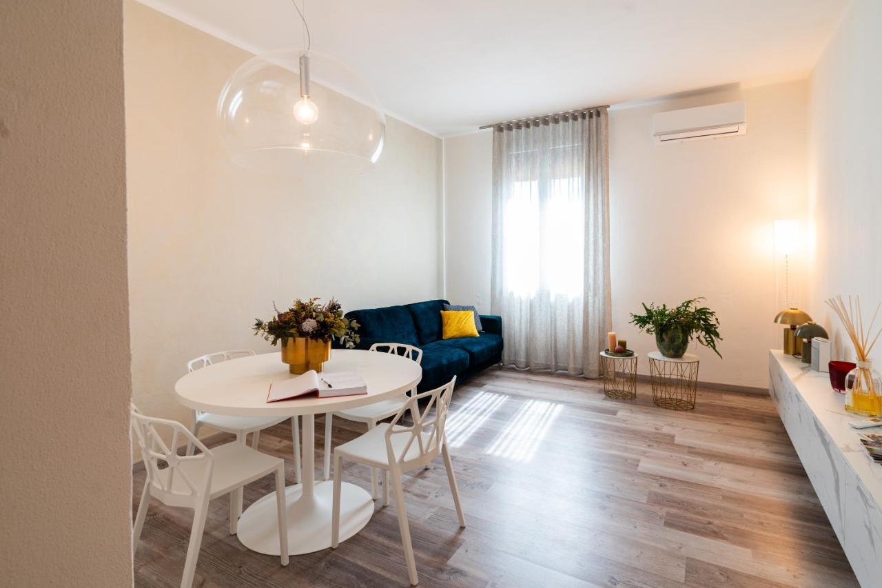 Sacrati 39 Apartment Ferrara Exterior foto