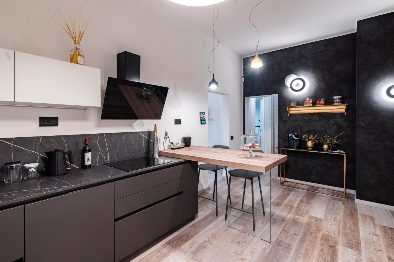 Sacrati 39 Apartment Ferrara Exterior foto